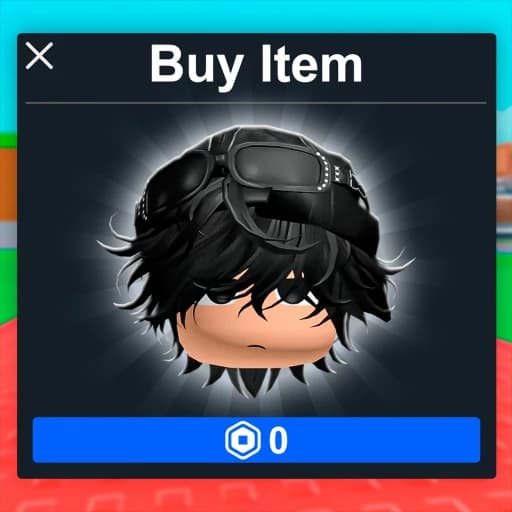 Brainrot Obby (X3 UGC)