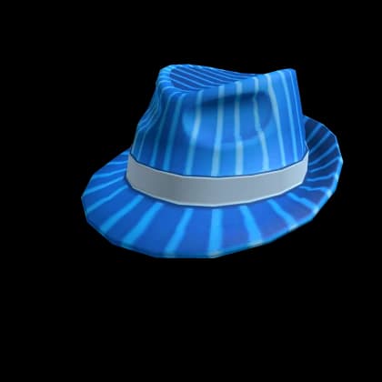 Frosty Fedora