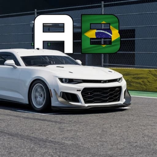 [Season 2 🏁] Brazilian Highways 