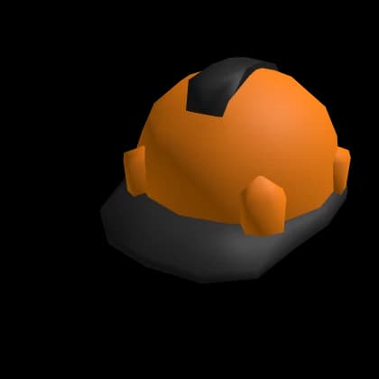 Turbo Builders Club Hard Hat