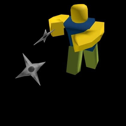 Noob Attack: Ninja Nuisance