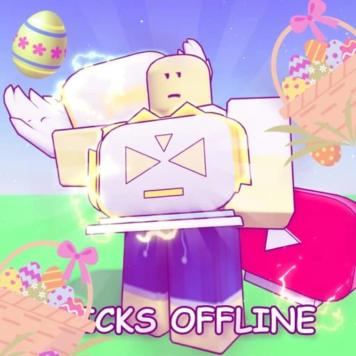 [Easter!] YouTube Clicker!