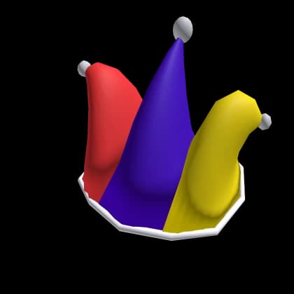 Jester's Cap