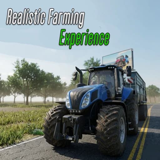 [🎉UPDATE🎉] Realistic Farming Experience 2