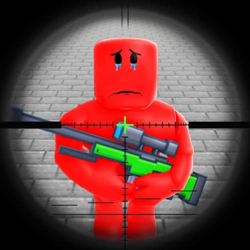 💥SNIPE OR DIE [FPS]