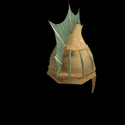 Oceanic Guard Helmet