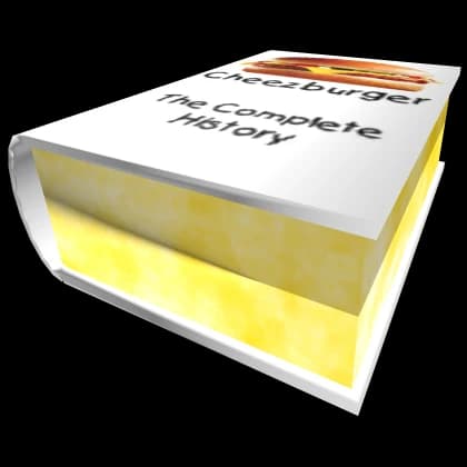 Cheezburger: The Complete History