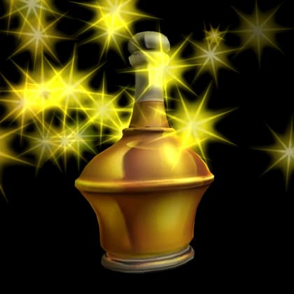 Seranok's Golden Chalice of Fame