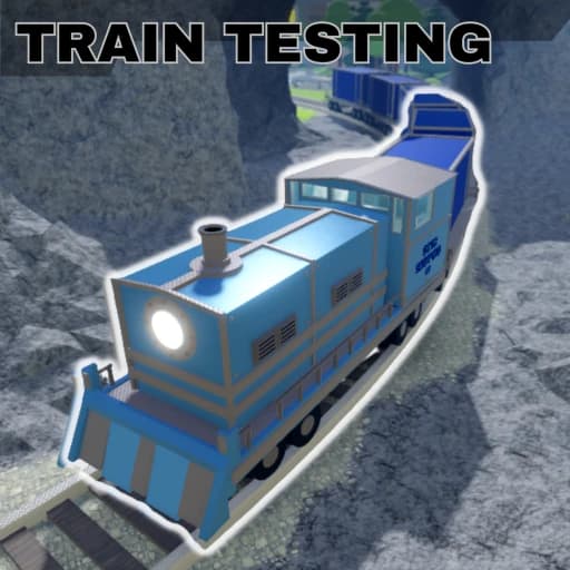 🚂 Train Testing v11.0 (4 NEW TRAINS)