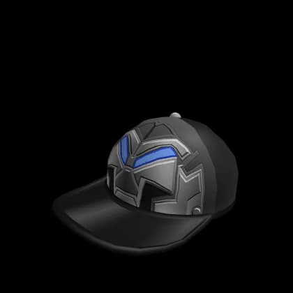 Robot Baseball Cap