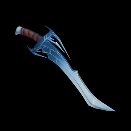 Immortal Sword: Endless Ice Slasher