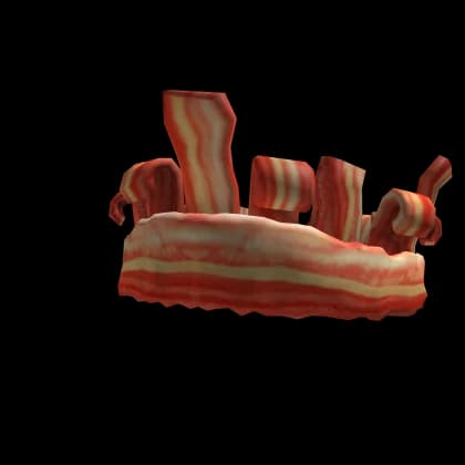 Bacon Crown