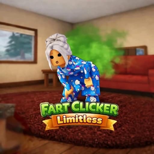 Fart Clicker Limitless