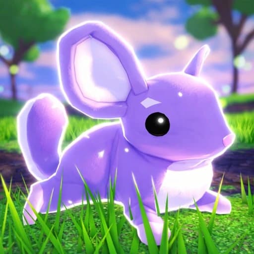 Catchy 🦊 Catch Pets