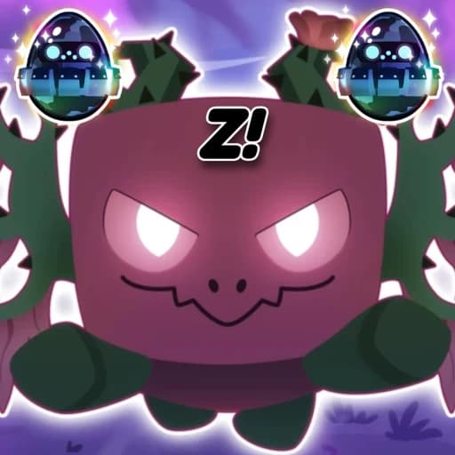 [😺999999X LUCK!🤑] Pet Simulator X Modded!🐾