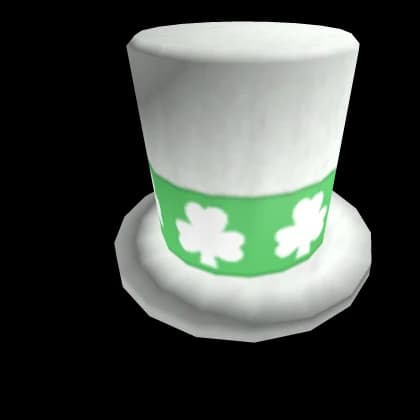 Uncle Sean's Top Hat