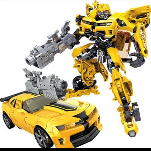 Roblox Transformers