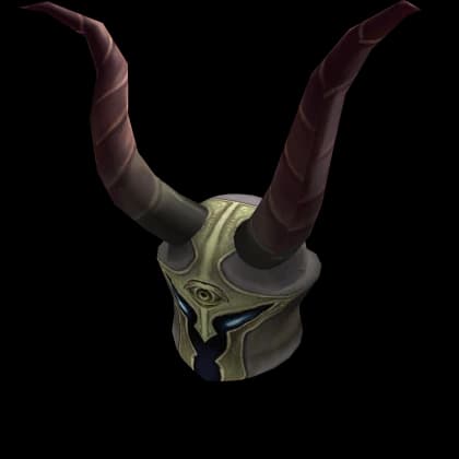 Warrior of the Third Eye