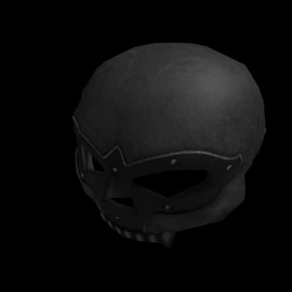 Feared Skull of All Eternity's Doom