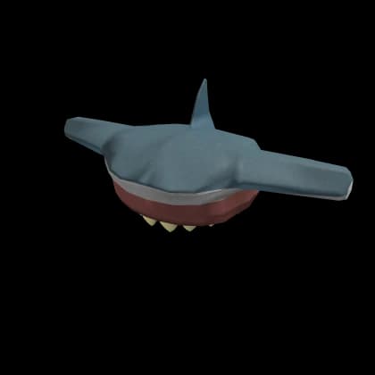 Hammerhead on your Head