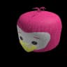 Pink Penguin