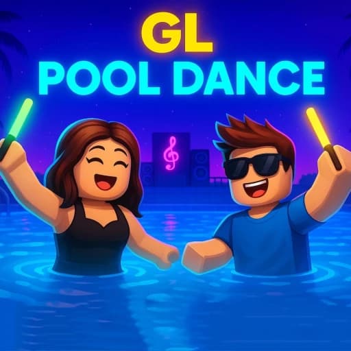 💃 GL Pool Dance (RP)