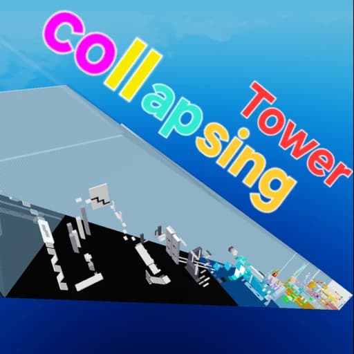 Collapsing Tower