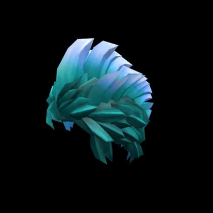 Lost Boy of Winter