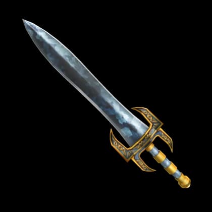 Bluesteel Alterer of Destiny