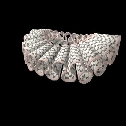 Gucci Queen Elizabeth Gorget x Achille Lauro (3.0)