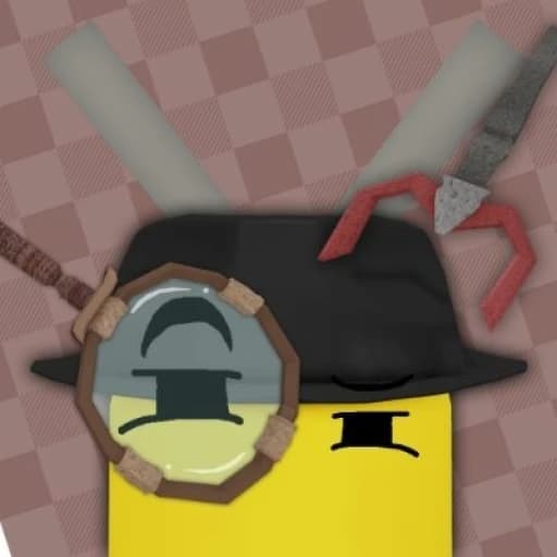 Office Showcase. (A.D) - Armless Detective