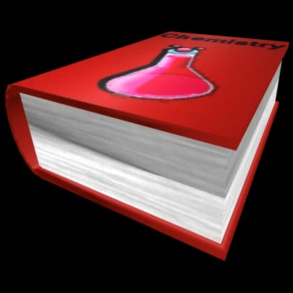 Chemistry Textbook