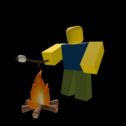 Noob Assist: S'mores Snacker