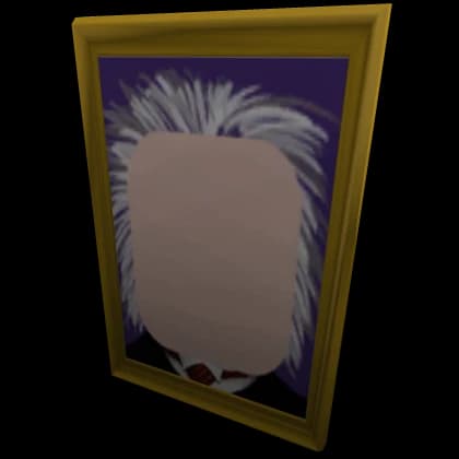 Portrait of Genius: Einstein