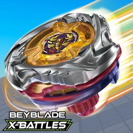 [🦂] BEYBLADE X-BATTLES [Beta7.0]