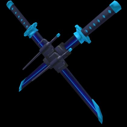 Vault Swordpack