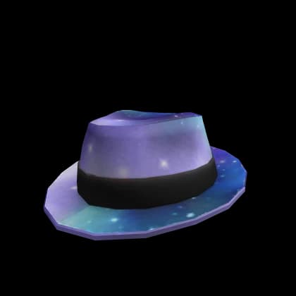 Universal Fedora