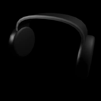 Clockwork's Headphones