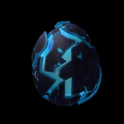 Cataclysmic Egg