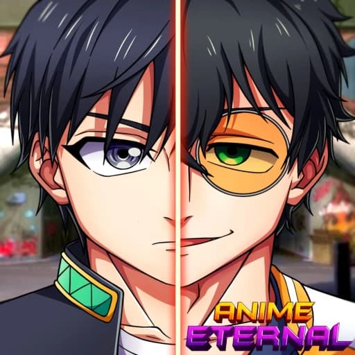 [Part 3] Anime Eternal