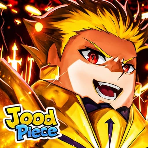 [X2 ☘ & GILGAMESH 👑] JOOD PIECE