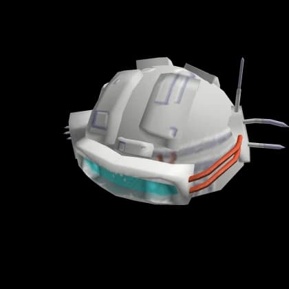 27th Century Centurion