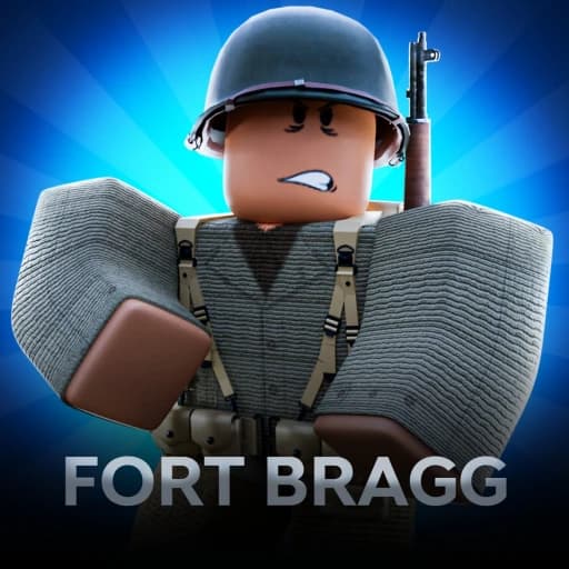 WW2 Military Roleplay