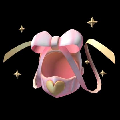 Forever 21 Princess Anime Tassled Crown 