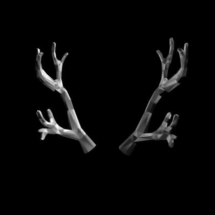 BIG: Silverthorn Antlers