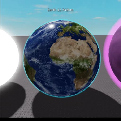 [❄️] Universe Size Comparison