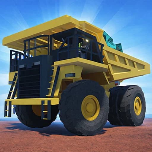 Chacalot's Mining Sim