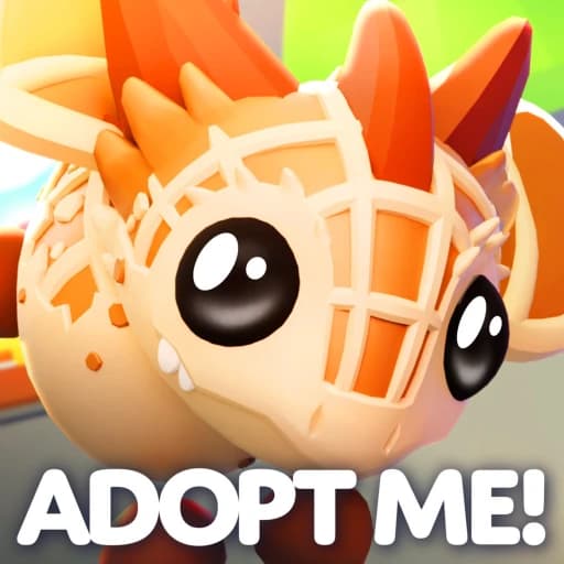 [😻] Adopt Me!