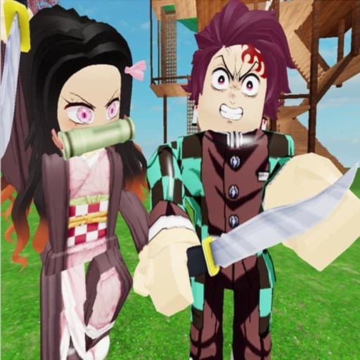 🔪Survival the Demon Slayers👹