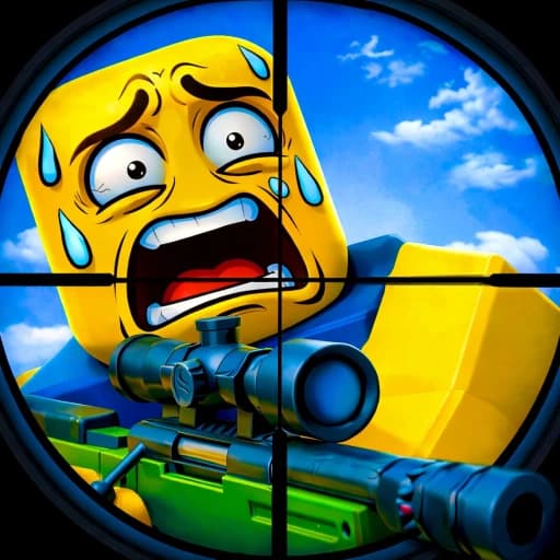 [FPS] Sniper Wars 🎯